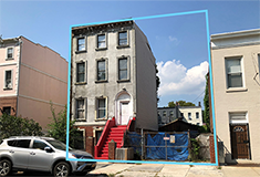 Marcus & Millichap brokers two Brooklyn sales totaling $3.48M; Includes a $2.5M sale by Riney and Greenblatt 